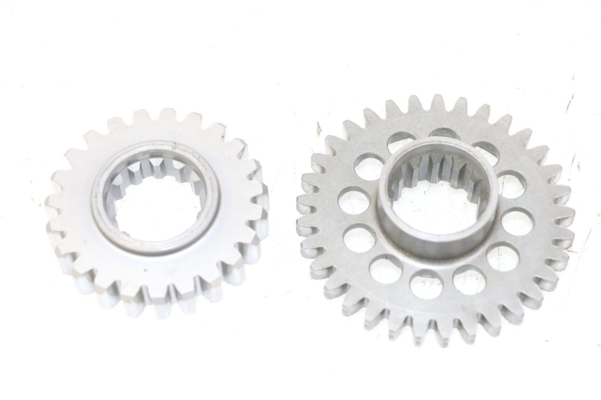 photo de INGRANAGGIO TRASMISSIONE YAMAHA YZF YZ-F 450 (2014 - 2016) - Vista principale