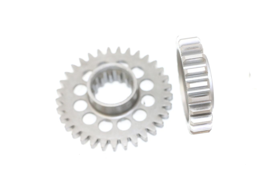 photo de INGRANAGGIO TRASMISSIONE YAMAHA YZF YZ-F 450 (2014 - 2016) - Dettaglio del componente