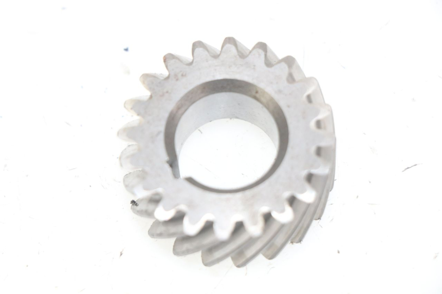 photo de PIGNONE DAELIM VJ ROADWIN FI 125 (2008 - 2017) - Zoom sullo stato d'uso