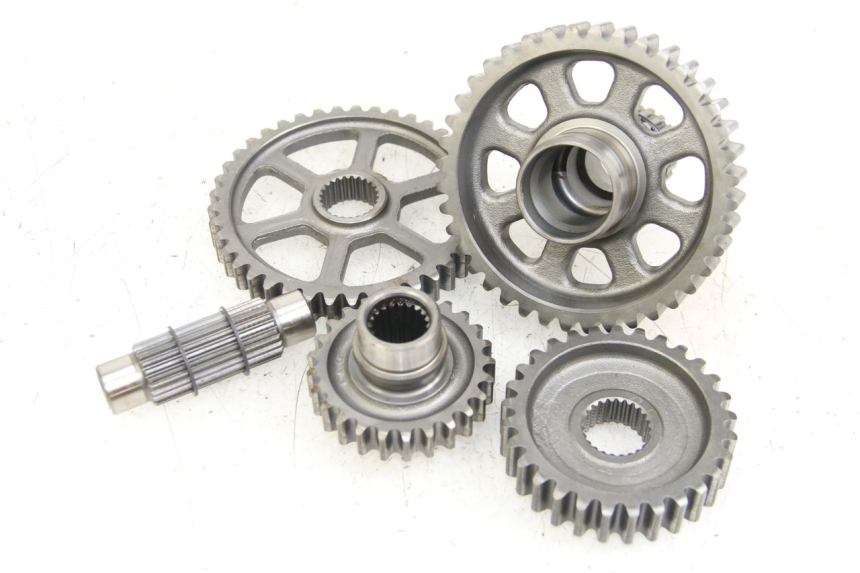 photo de Pignone YAMAHA XP T-MAX TMAX 500 (2004 - 2007) - Dettaglio del componente