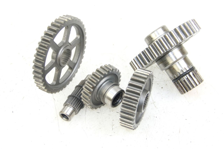 photo de Pignone YAMAHA XP T-MAX TMAX 500 (2004 - 2007) - Altra angolazione