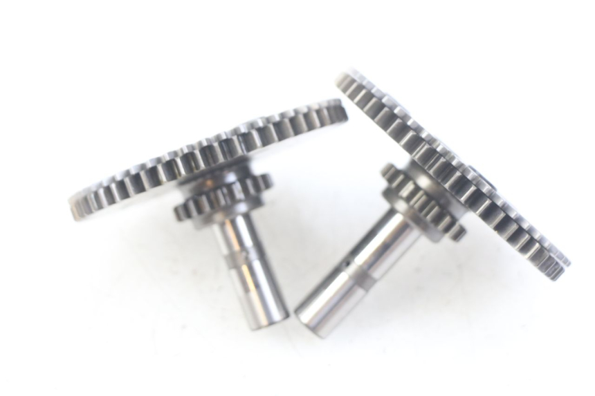 photo de PIGNONE YAMAHA XV VIRAGO 750 (1984 - 1998) - Dettaglio del componente