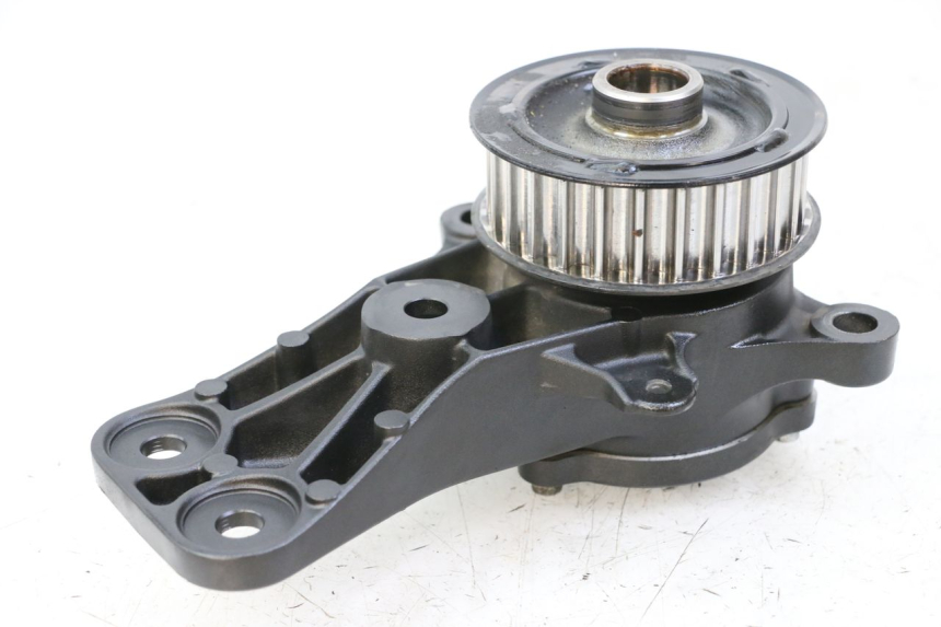 photo de PIGNONE YAMAHA YP T-MAX TMAX 530 (2017 - 2020) - Vista principale