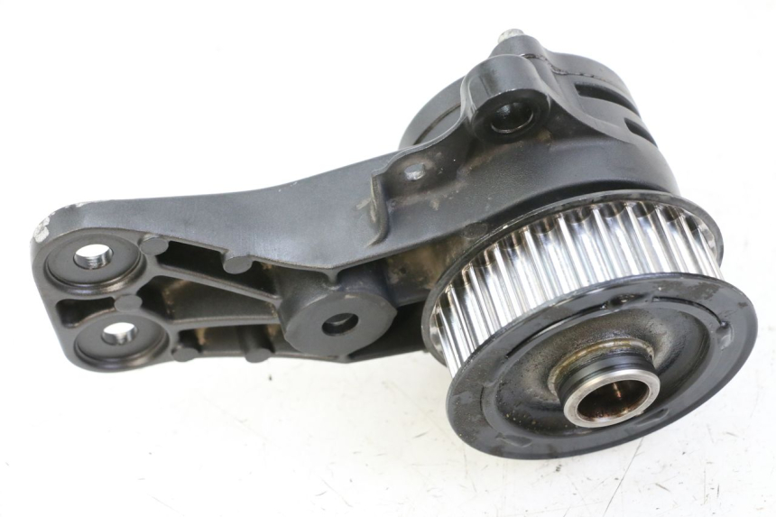 photo de PIGNONE YAMAHA YP T-MAX TMAX 530 (2017 - 2020) - Zoom sullo stato d'uso