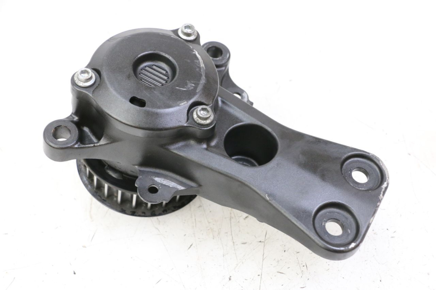 photo de PIGNONE YAMAHA YP T-MAX TMAX 530 (2017 - 2020) - Primo piano tecnico