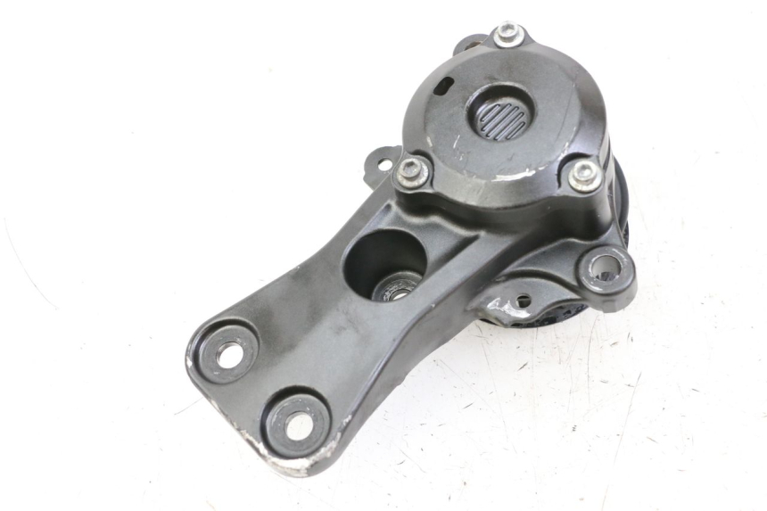 photo de PIGNONE YAMAHA YP T-MAX TMAX 530 (2017 - 2020) - Vista d'insieme del prodotto