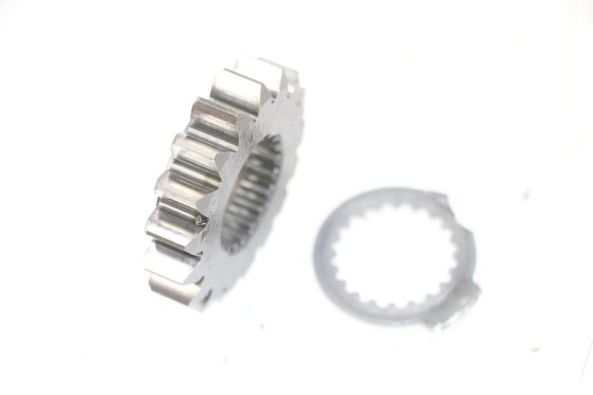 photo de Pignone YAMAHA YZ-F YZF 250 (2007 - 2013) - Dettaglio del componente