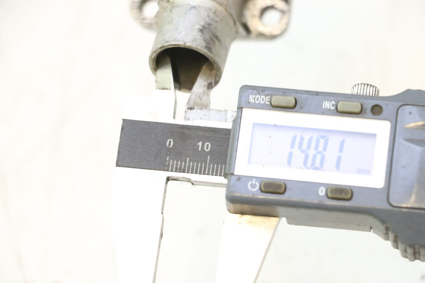 photo de COLLETTORE ASPIRAZIONE PEUGEOT 103 SPX CLIP 50 (1989 - 1992) - Dettaglio del componente