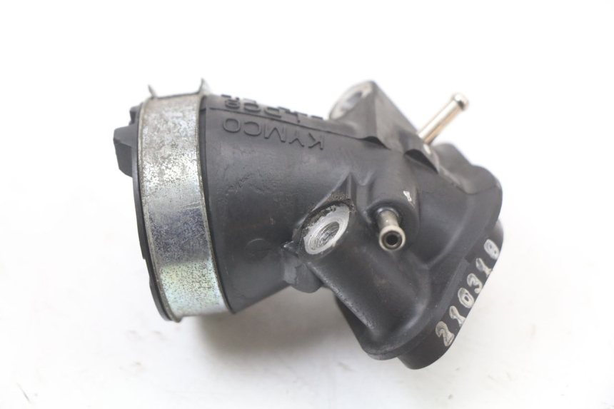 photo de TUBO DI ASPIRAZIONE KYMCO AGILITY 4T 50 (2018 - 2022) - Vista principale