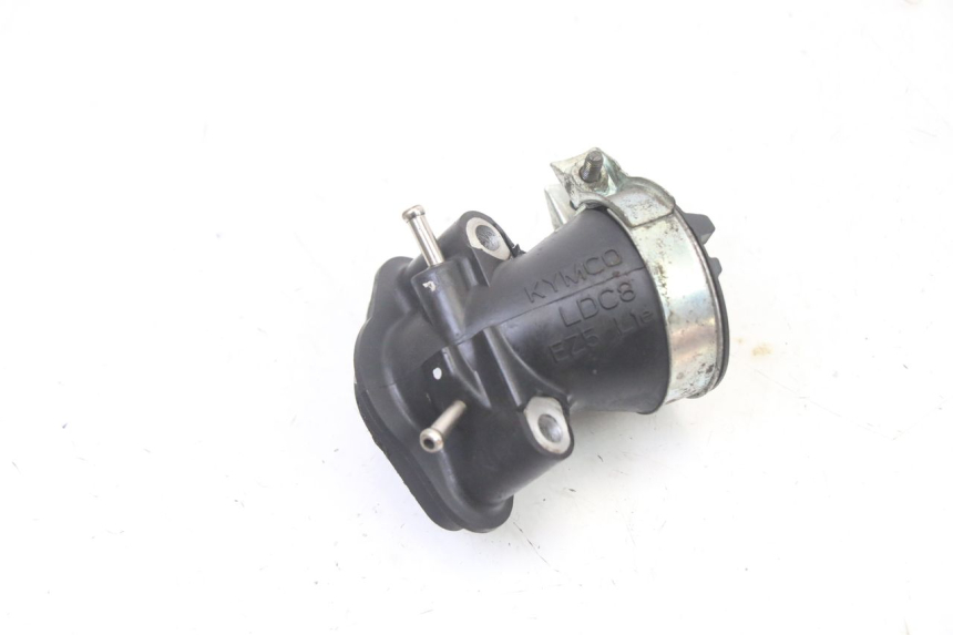 photo de TUBO DI ASPIRAZIONE KYMCO AGILITY 4T 50 (2018 - 2022) - Vista principale