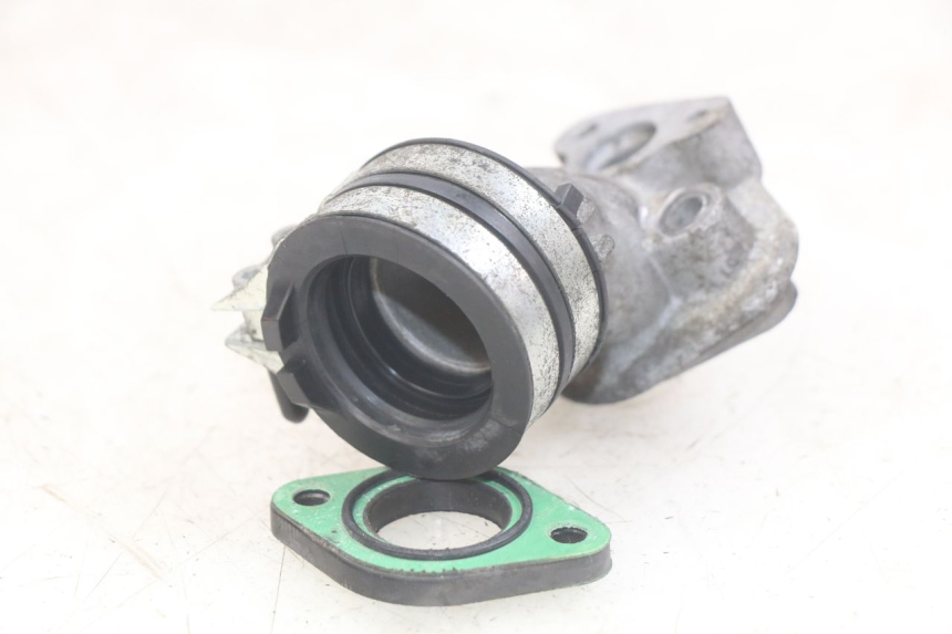 photo de COLLETTORE DI ASPIRAZIONE NECO ALEXONE 125 (2017 - 2024) - Vista principale