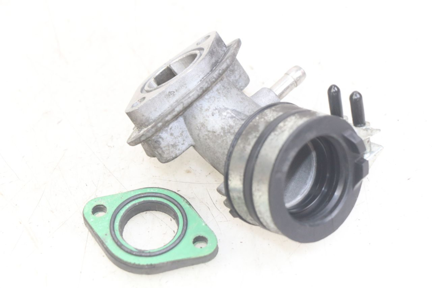 photo de COLLETTORE DI ASPIRAZIONE NECO ALEXONE 125 (2017 - 2024) - Dettaglio del componente