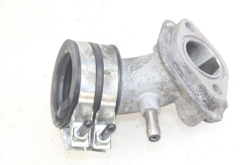 photo de COLLETTORE DI ASPIRAZIONE NECO ALEXONE 125 (2017 - 2024) - Zoom sullo stato d'uso