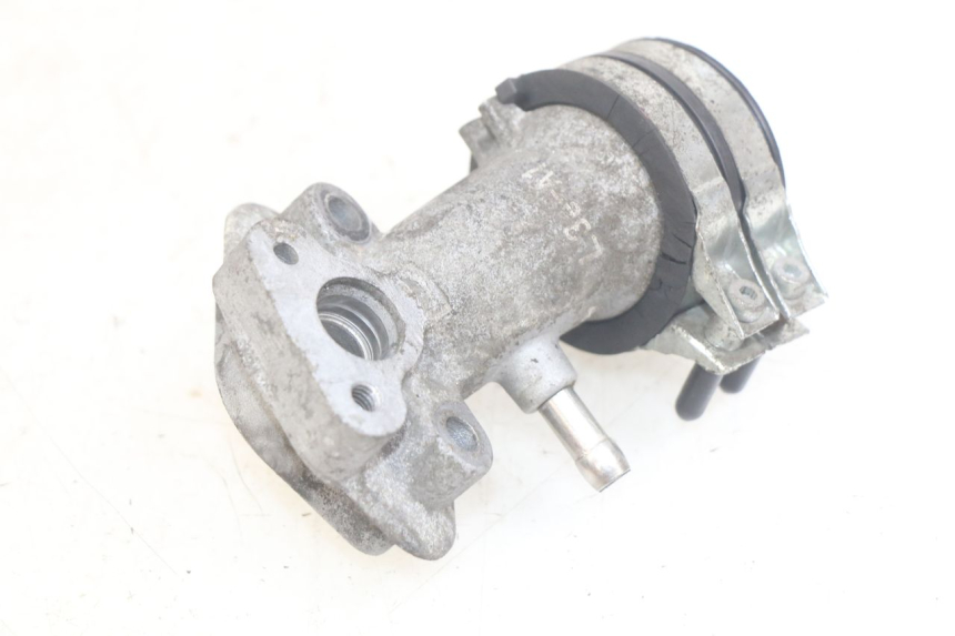 photo de COLLETTORE DI ASPIRAZIONE NECO ALEXONE 125 (2017 - 2024) - Altra angolazione