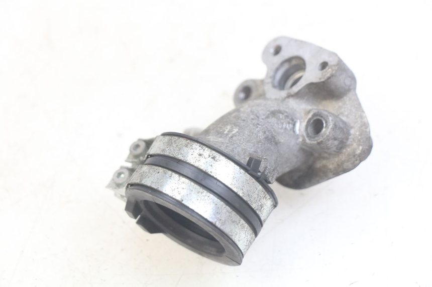 photo de COLLETTORE DI ASPIRAZIONE NECO ALEXONE 125 (2017 - 2024) - Primo piano tecnico