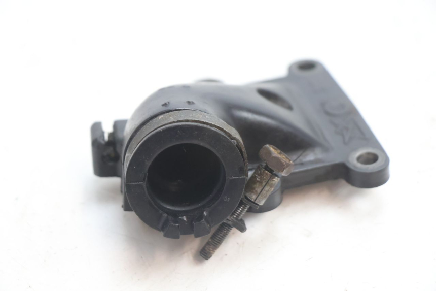 photo de Collettore di aspirazione MBK BOOSTER SPIRIT 50 (1996 - 1999) - Zoom sullo stato d'uso