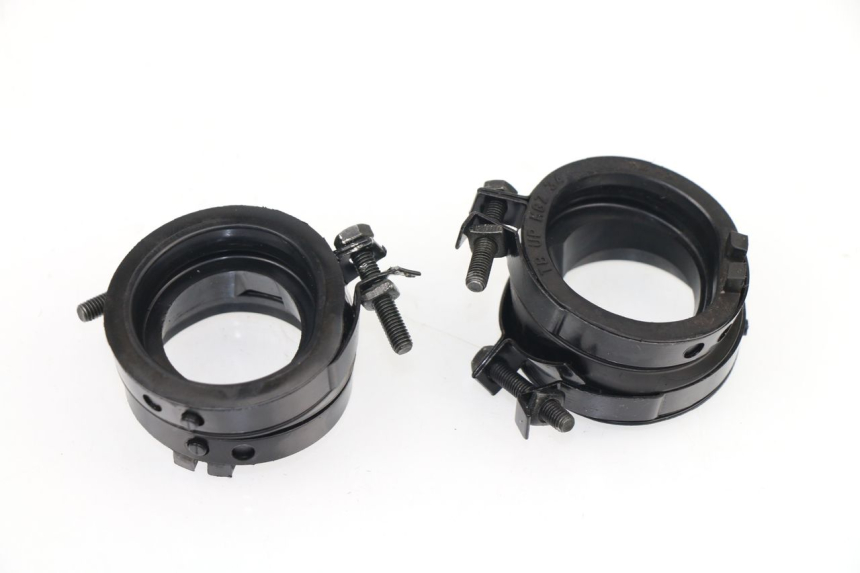 photo de Collettore di aspirazione HONDA CB F CBF ABS 500 (2013 - 2015) - Vista principale