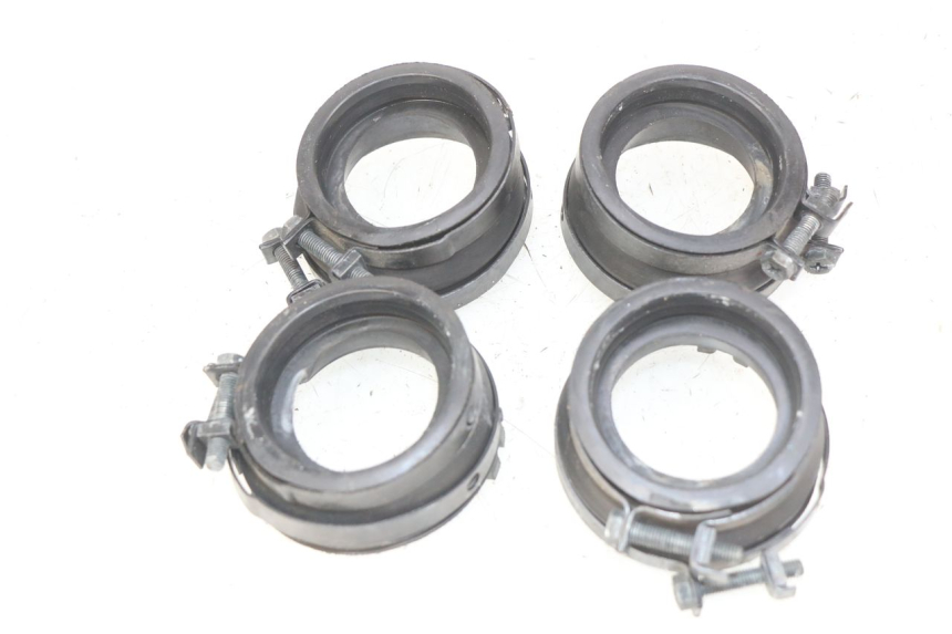 photo de COLLETTORE DI ASPIRAZIONE HONDA CB R 1000 (2018 - 2023) - Zoom sullo stato d'uso