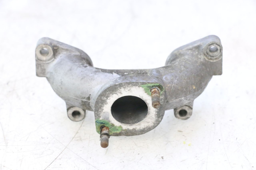 photo de COLLETTORE ASPIRAZIONE HONDA CB TWO FIFTY 250 (1991 - 2002) - Zoom sullo stato d'uso