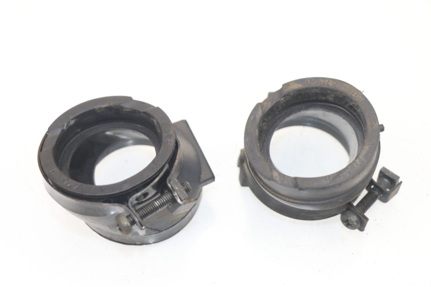 photo de COLLETTORE DI ASPIRAZIONE HONDA CBF 500 (2004 - 2007) - Vista principale