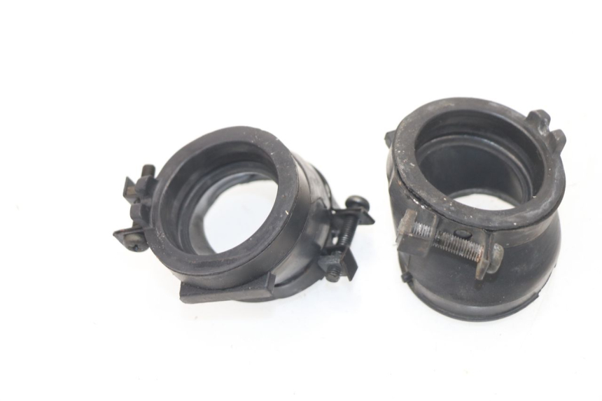 photo de COLLETTORE DI ASPIRAZIONE HONDA CBF 500 (2004 - 2007) - Zoom sullo stato d'uso