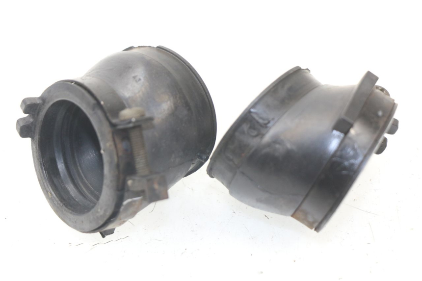 photo de COLLETTORE DI ASPIRAZIONE HONDA CBF 500 (2004 - 2007) - Altra angolazione