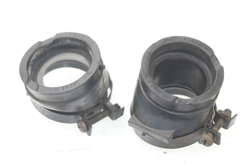 photo de COLLETTORE DI ASPIRAZIONE HONDA CBF 500 (2004 - 2007) - Stato della superficie e materiale