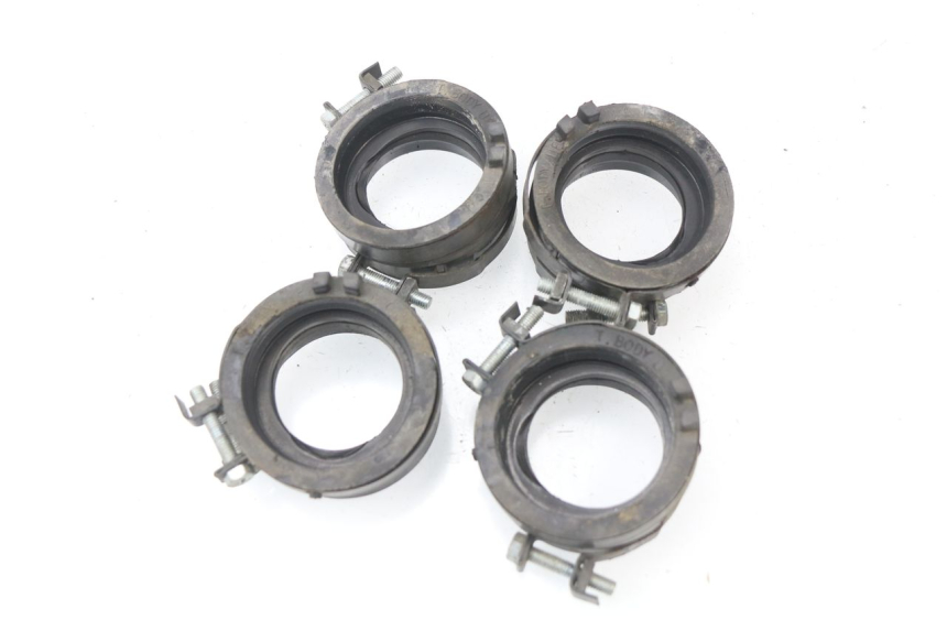 photo de TUBO DI AMMISSIONE HONDA CBR 929 RR FIREBLADE 900 (2000 - 2001) - Vista principale