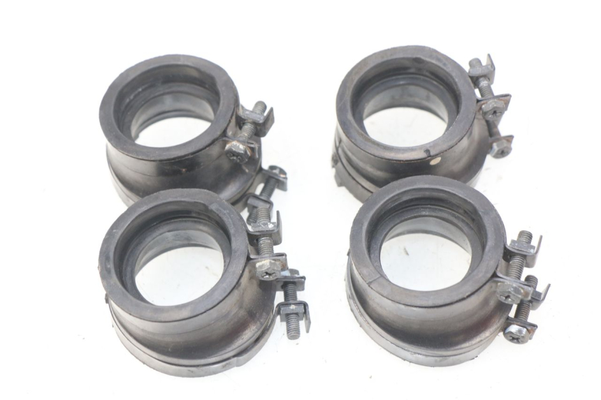 photo de Collettore di aspirazione HONDA CBRF CBR-F PC41 600 (2011 - 2013) - Vista principale