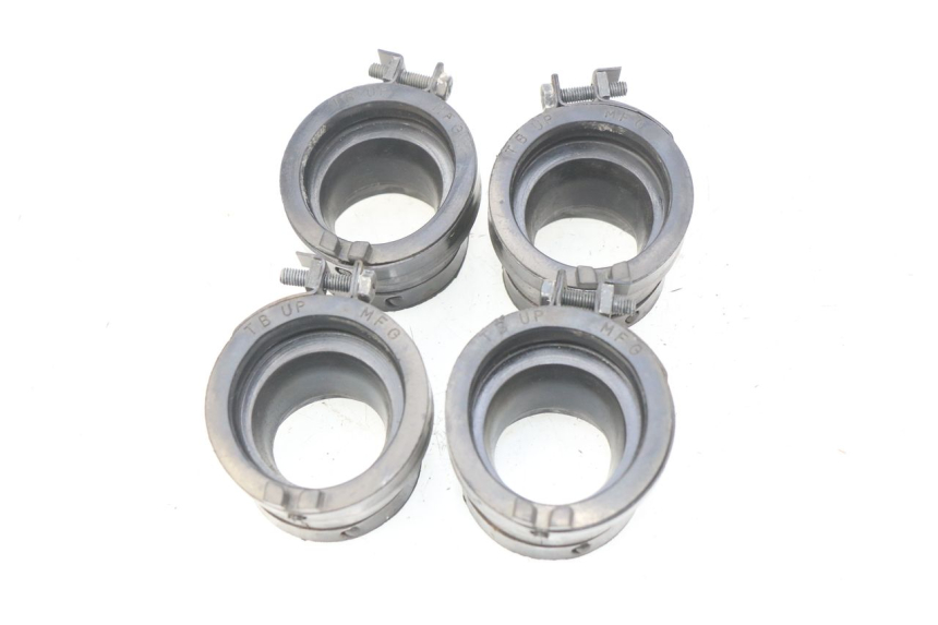 photo de Collettore di aspirazione HONDA CBRF CBR-F PC41 600 (2011 - 2013) - Zoom sullo stato d'uso