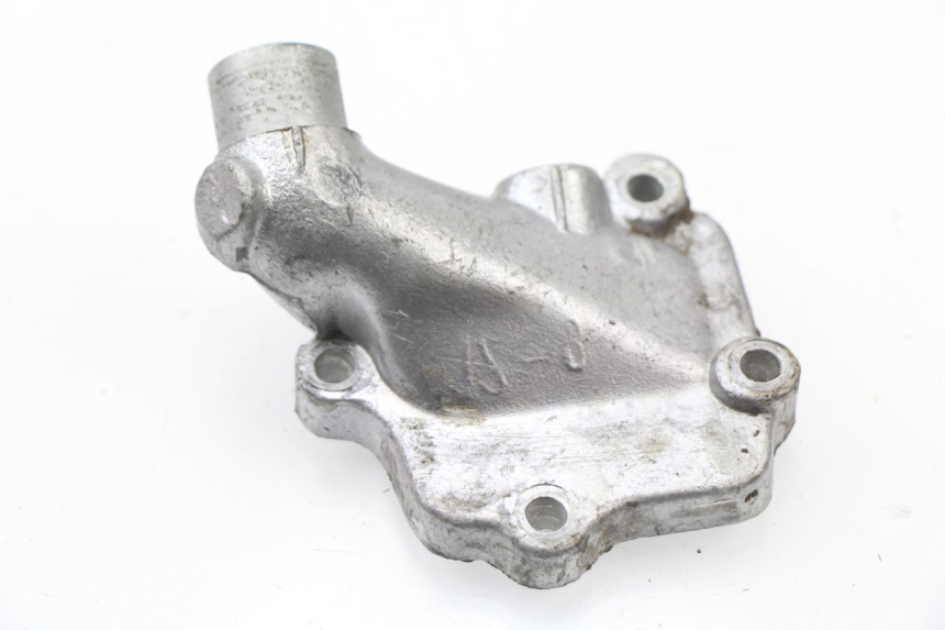 photo de TUBO DI AMMISSIONE JIANSHE COYOTE 80 - Vista principale