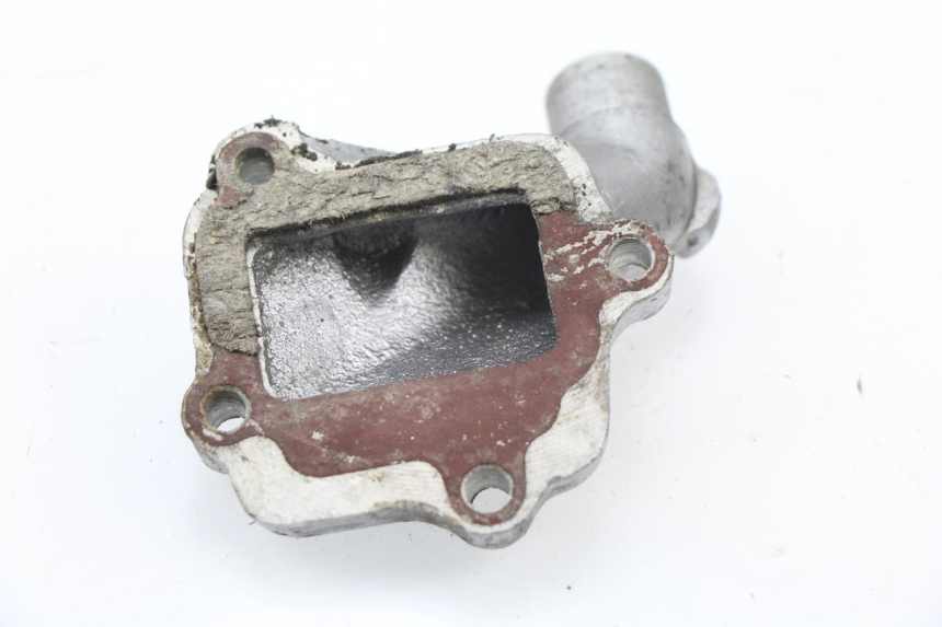 photo de TUBO DI AMMISSIONE JIANSHE COYOTE 80 - Zoom sullo stato d'uso