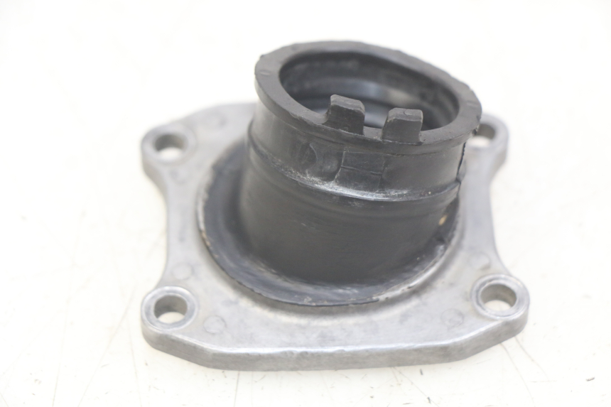 photo de TUBO DI ASPIRAZIONE HONDA CR 80 (2001 - 2003) - Zoom sullo stato d'uso