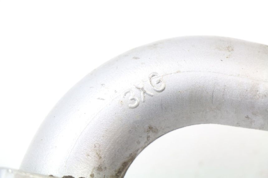 photo de Collettore di aspirazione GENERIC CRACKER 50 (2005 - 2008) - Zoom sullo stato d'uso