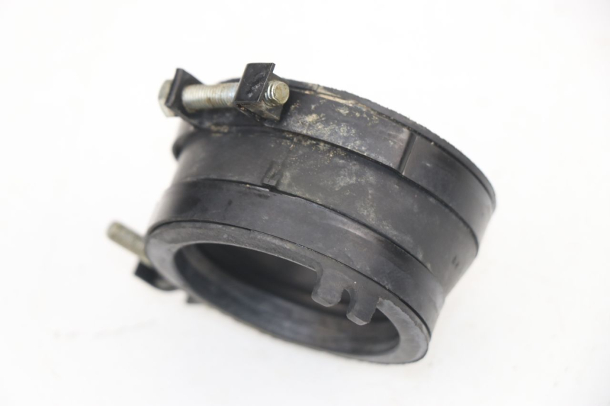 photo de COLLETTORE DI ASPIRAZIONE HONDA CRF CR-F 450 (2009 - 2012) - Zoom sullo stato d'uso