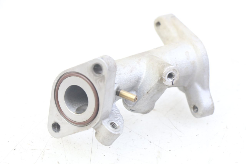 photo de COLLETTORE DI ASPIRAZIONE HONDA CRF CR-F 125 (2022 - 2023) - Zoom sullo stato d'uso