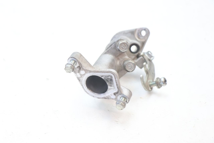 photo de COLLETTORE ASPIRAZIONE HONDA CRF CR-F 125 (2020 - 2021) - Dettaglio del componente