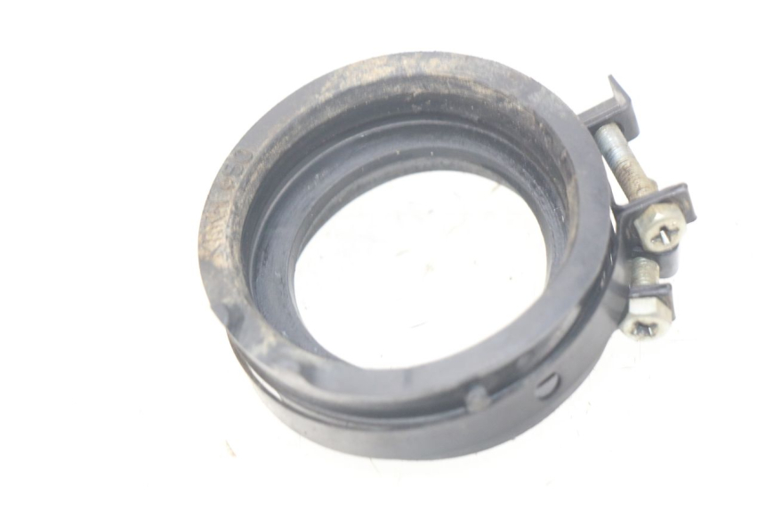 photo de COLLETTORE DI ASPIRAZIONE HONDA CRF 250 (2010 - 2013) - Zoom sullo stato d'uso