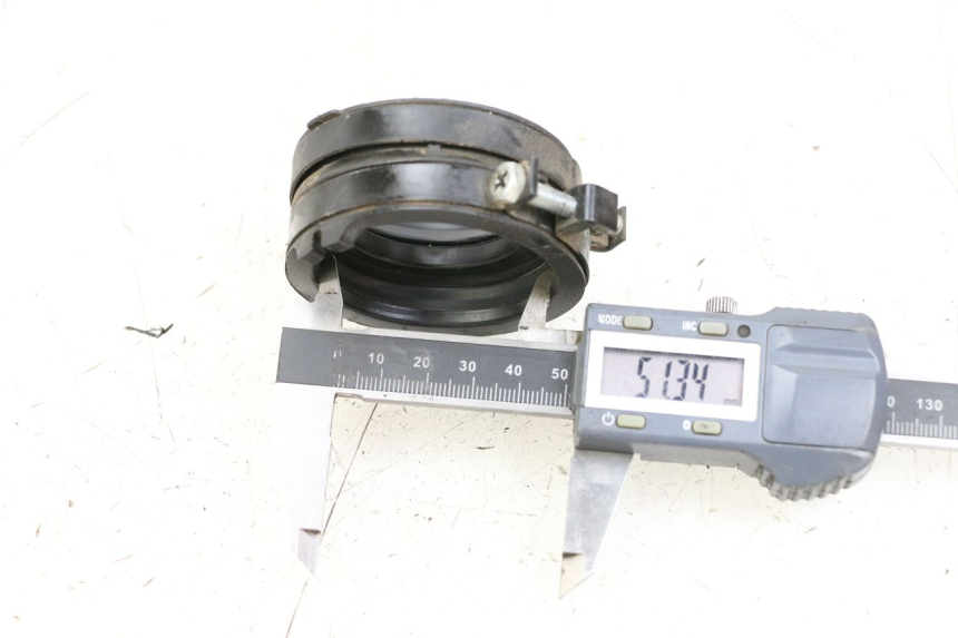 photo de COLLETTORE ASPIRAZIONE HONDA CRF R 250 (2020 - 2021) - Dettaglio del componente