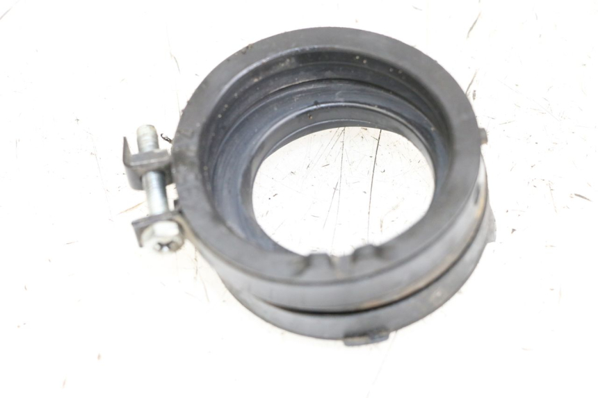 photo de COLLETTORE ASPIRAZIONE HONDA CRF R 250 (2020 - 2021) - Primo piano tecnico