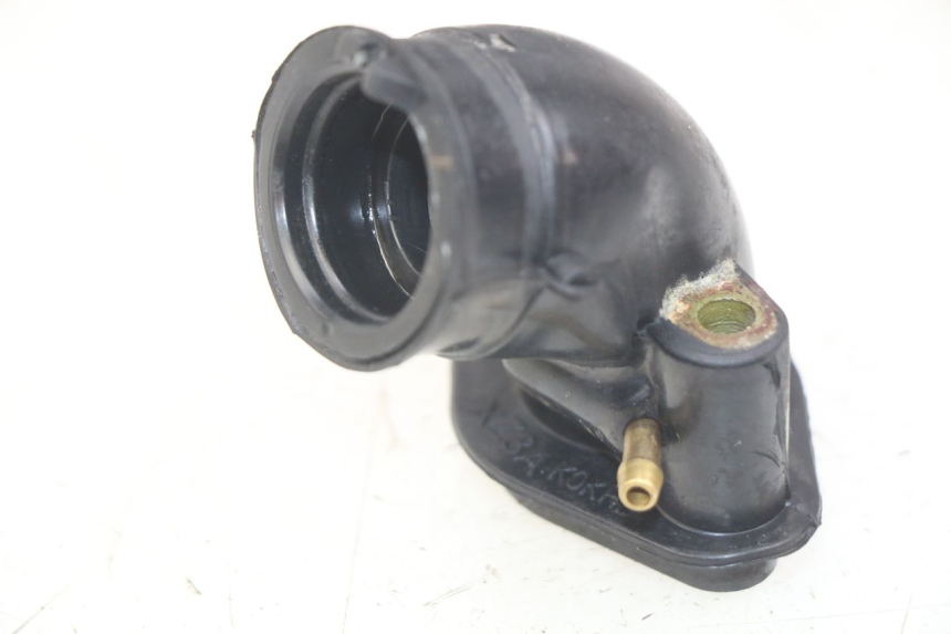 photo de COLLETTORE DI ASPIRAZIONE LONGJIA DIGITA 4T 50 (2019 - 2022) - Vista principale