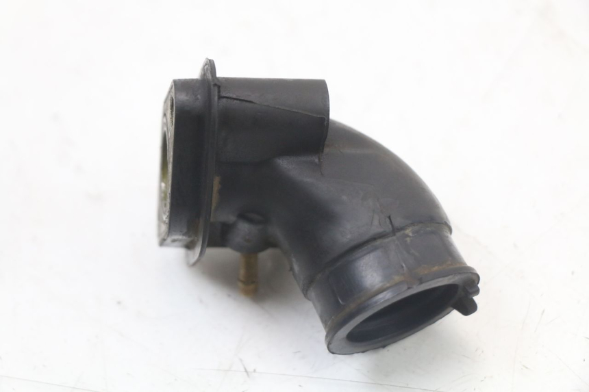 photo de COLLETTORE DI ASPIRAZIONE LONGJIA DIGITA 4T 50 (2019 - 2022) - Dettagli dei punti di fissaggio