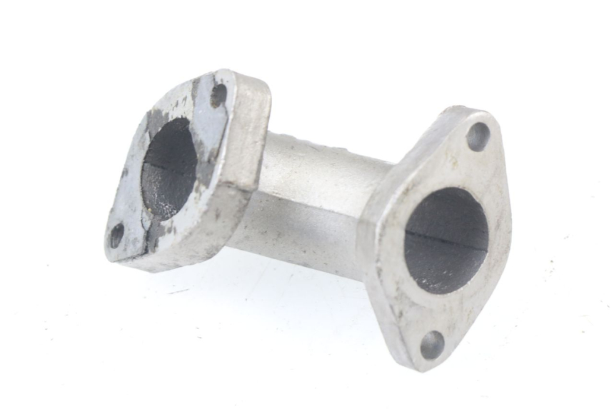 photo de COLLETTORE DI ASPIRAZIONE LONCIN DIRT BIKE 125 - Zoom sullo stato d'uso