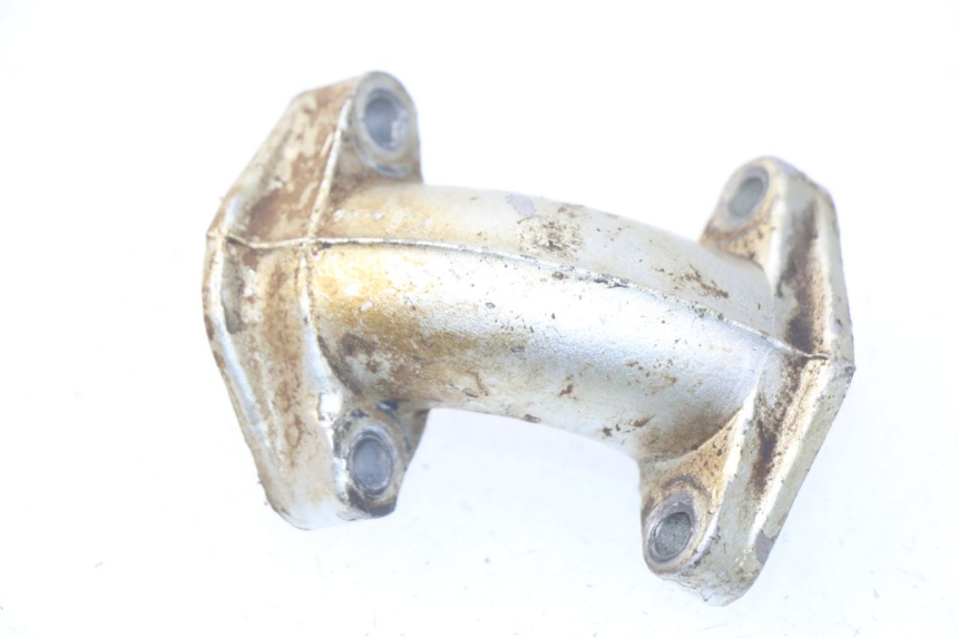 photo de COLLETTORE DI ASPIRAZIONE LONCIN DIRT BIKE 125 - Altra angolazione