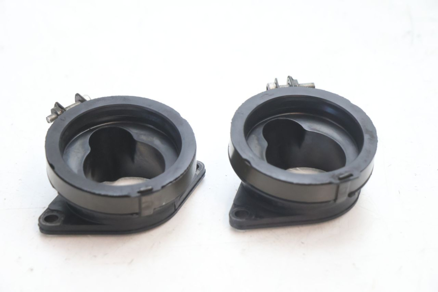 photo de COLLETTORE ASPIRAZIONE KAWASAKI ER-6 ER6 N 650 (2005 - 2009) - Dettaglio del componente