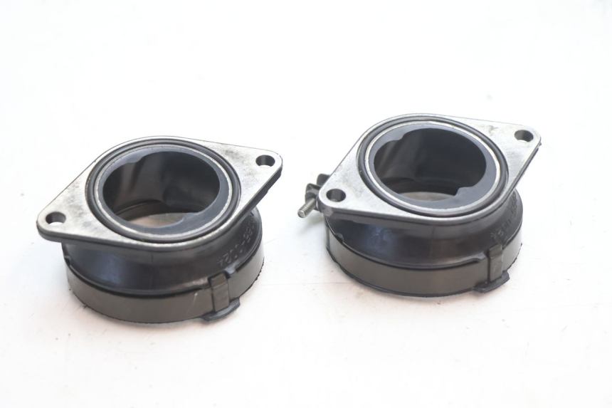 photo de COLLETTORE ASPIRAZIONE KAWASAKI ER-6 ER6 N 650 (2005 - 2009) - Zoom sullo stato d'uso