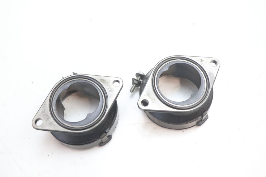 photo de COLLETTORE ASPIRAZIONE KAWASAKI ER-6 ER6 N 650 (2005 - 2009) - Altra angolazione