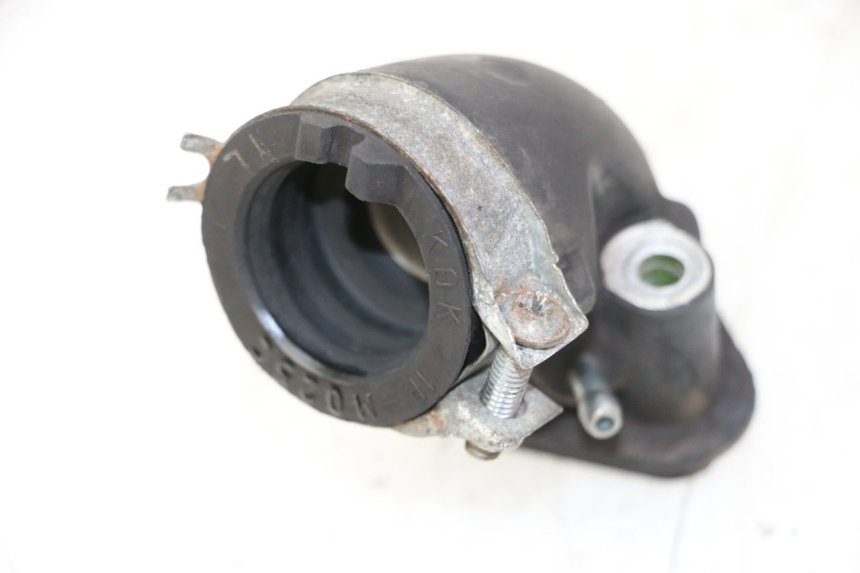 photo de COLLETTORE DI ASPIRAZIONE JM MOTORS EVOLIS 4T 50 (2018 - 2022) - Vista principale