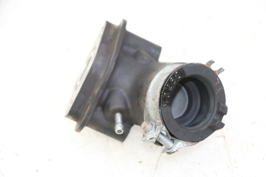 photo de COLLETTORE DI ASPIRAZIONE JM MOTORS EVOLIS 4T 50 (2018 - 2022) - Zoom sullo stato d'uso