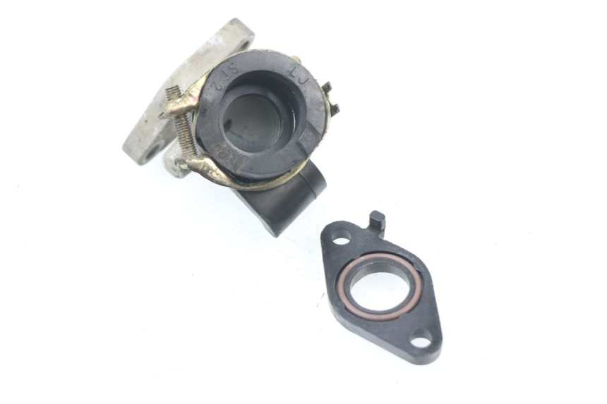 photo de COLLETTORE DI ASPIRAZIONE TNT MOTOR FASTINO 4T 50 (2013 - 2019) - Vista principale